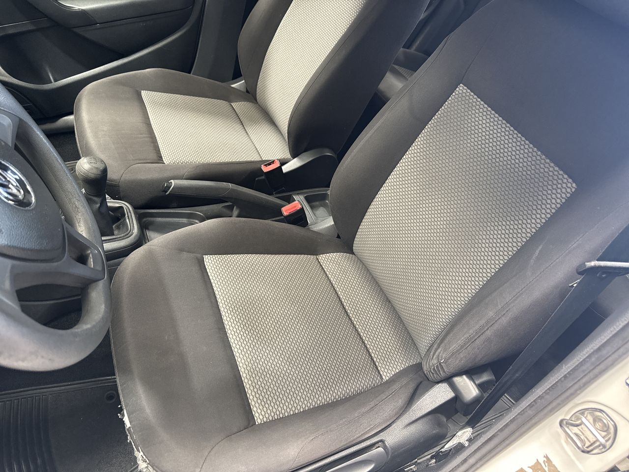 2019 Volkswagen VENTO STARTLINE STD.