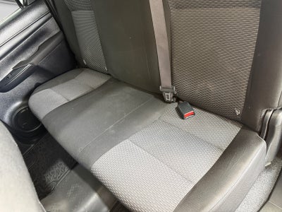 2019 Toyota HILUX 4X2 DOBLE CABINA SR