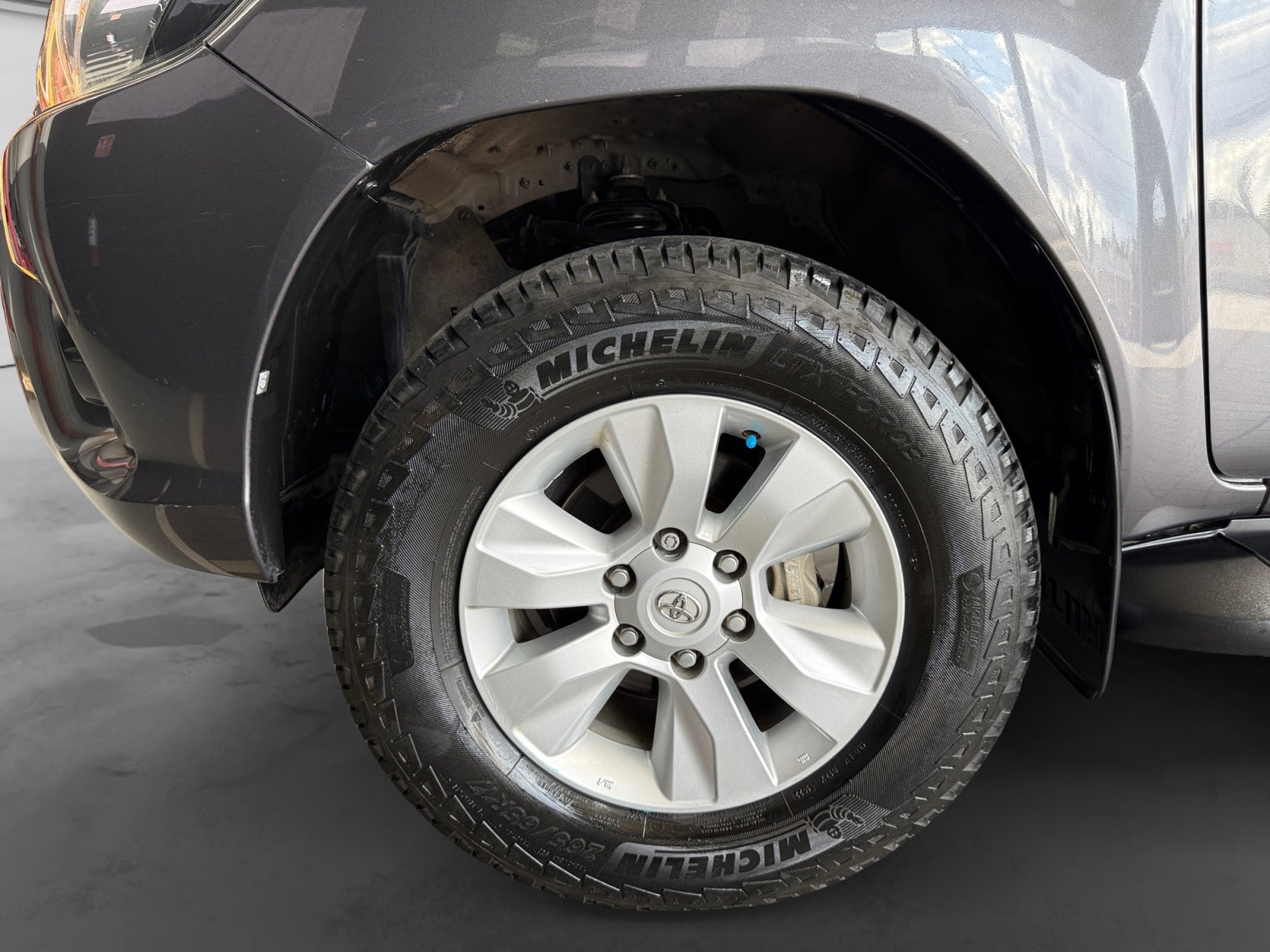 2019 Toyota HILUX 4X2 DOBLE CABINA SR