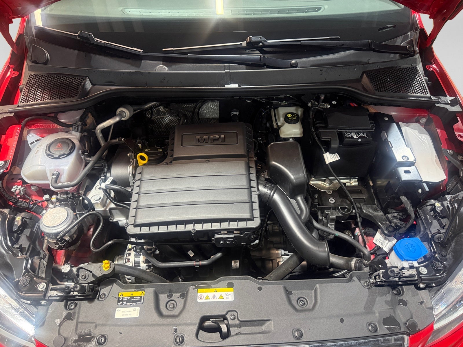 2024 SEAT IBIZA XCELLENCE MOTOR 1.6 MPI 110 C.P MANUAL 5 VEL 4P VIDRIOS TINTADOS