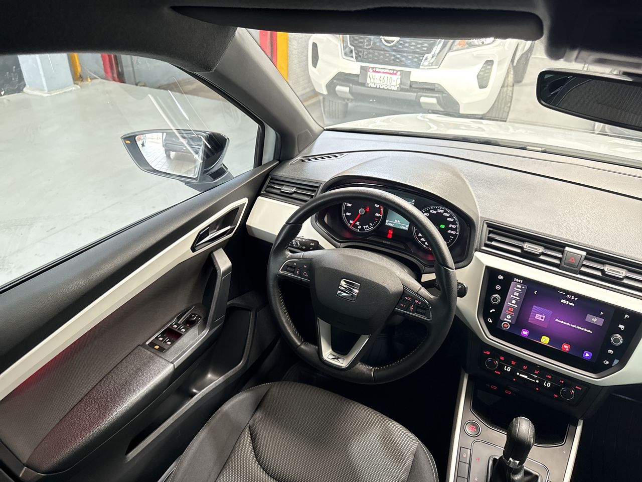 2021 SEAT ARONA XCELLENCE