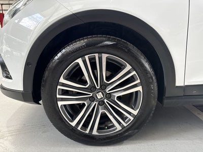 2021 SEAT ARONA XCELLENCE