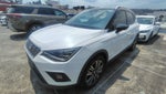 2021 SEAT ARONA XCELLENCE