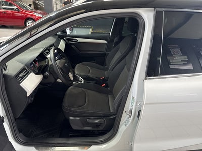 2021 SEAT ARONA XCELLENCE