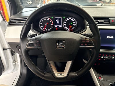 2021 SEAT ARONA XCELLENCE