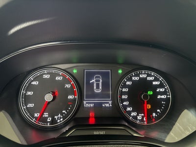 2021 SEAT ARONA XCELLENCE