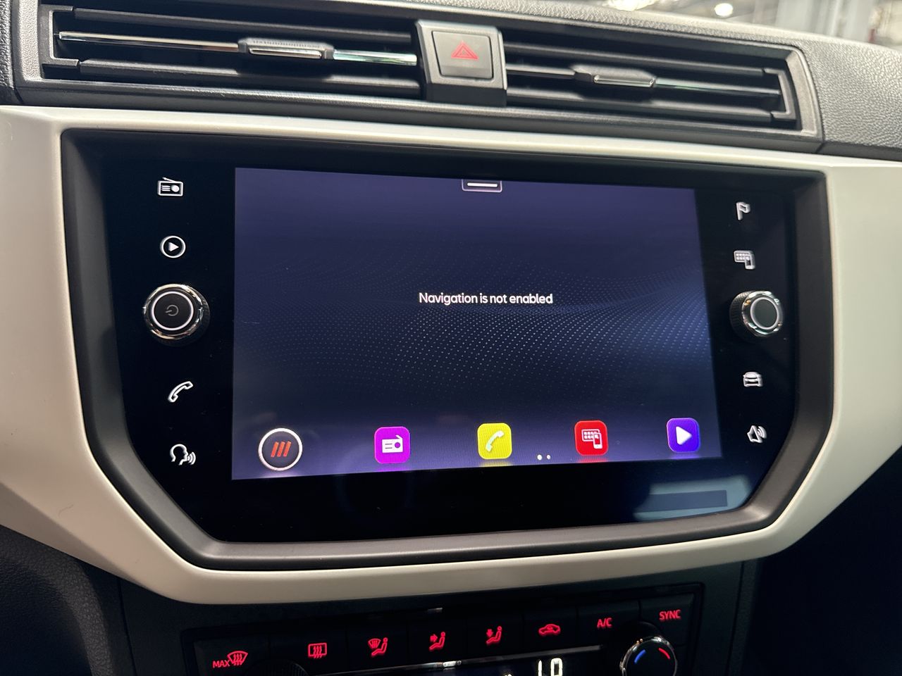 2021 SEAT ARONA XCELLENCE