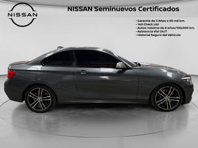 2019 BMW E3 M240IA