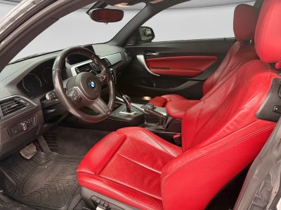 2019 BMW E3 M240IA