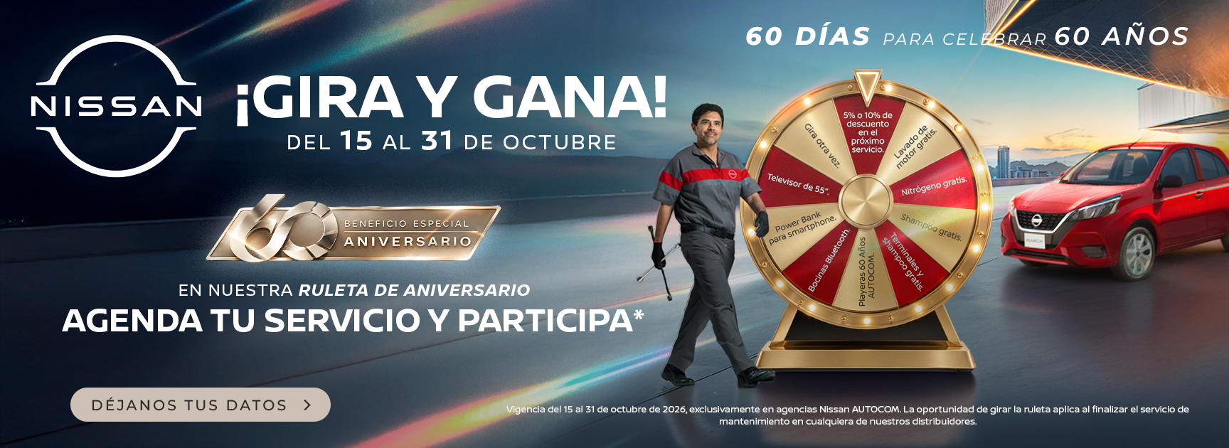 ANIVERSARIO AUTOCOM